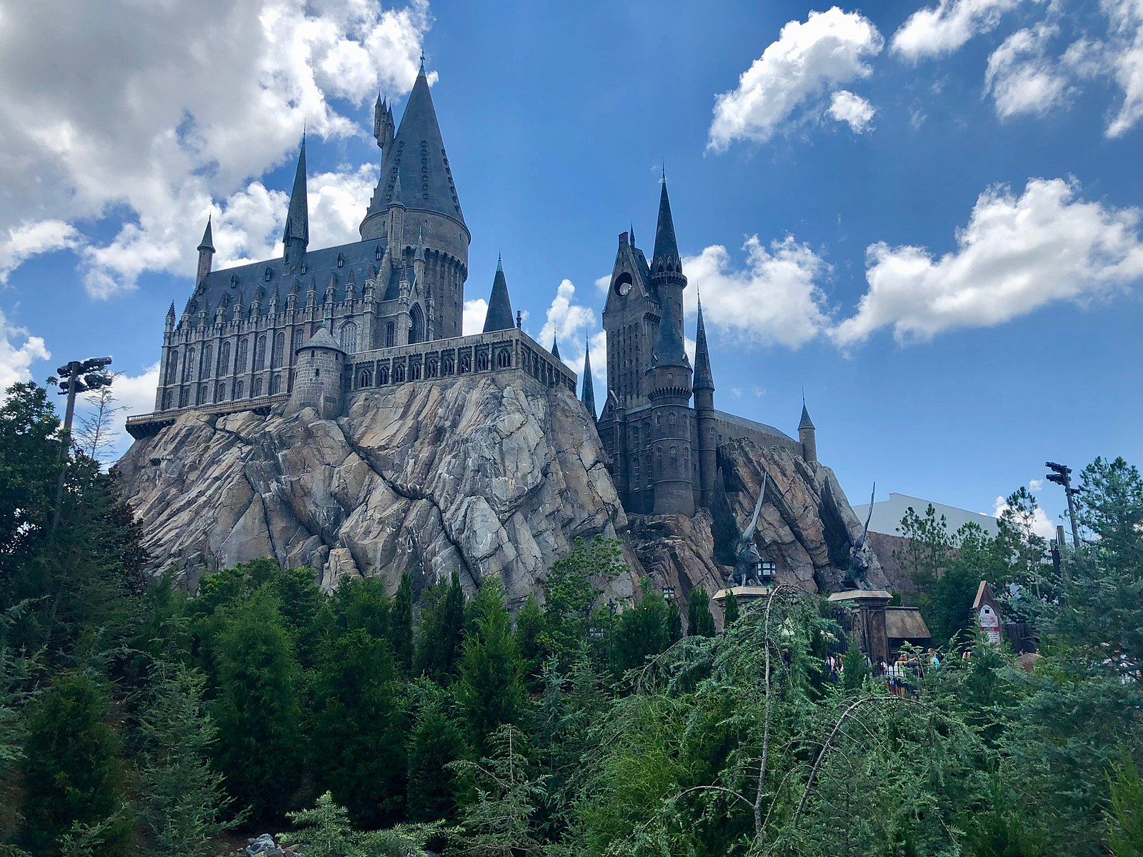 Wizarding World introduces Harry Potter at Home