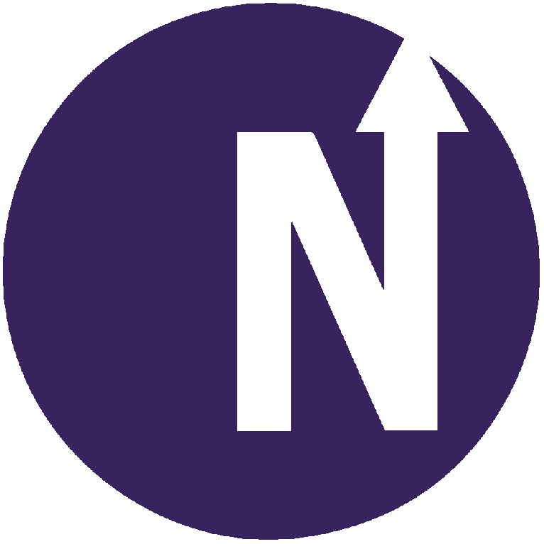 North By Northwestern Logo