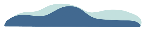 an illustration of waves