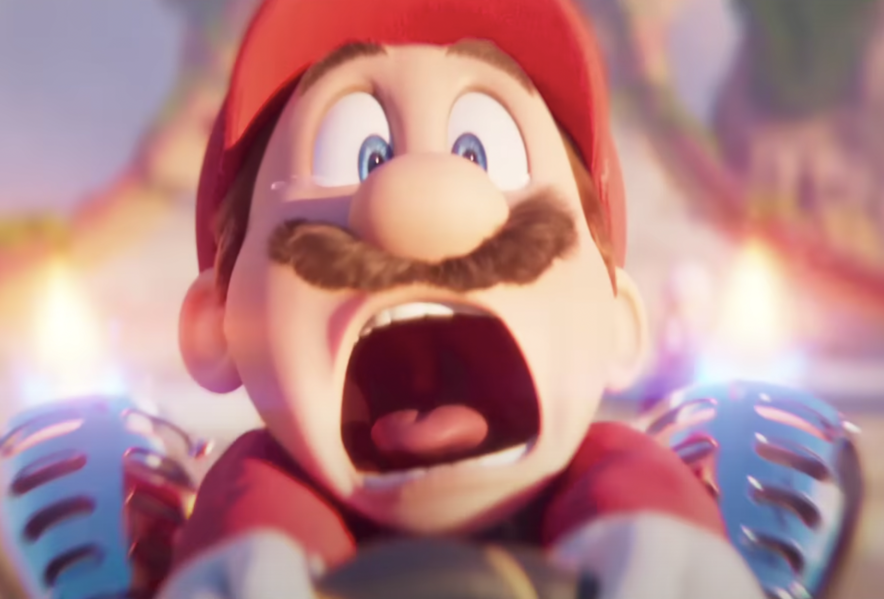 Super Mario Bros. - Rotten Tomatoes