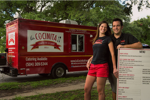 La Cocinita is Evanston’s Latin gem