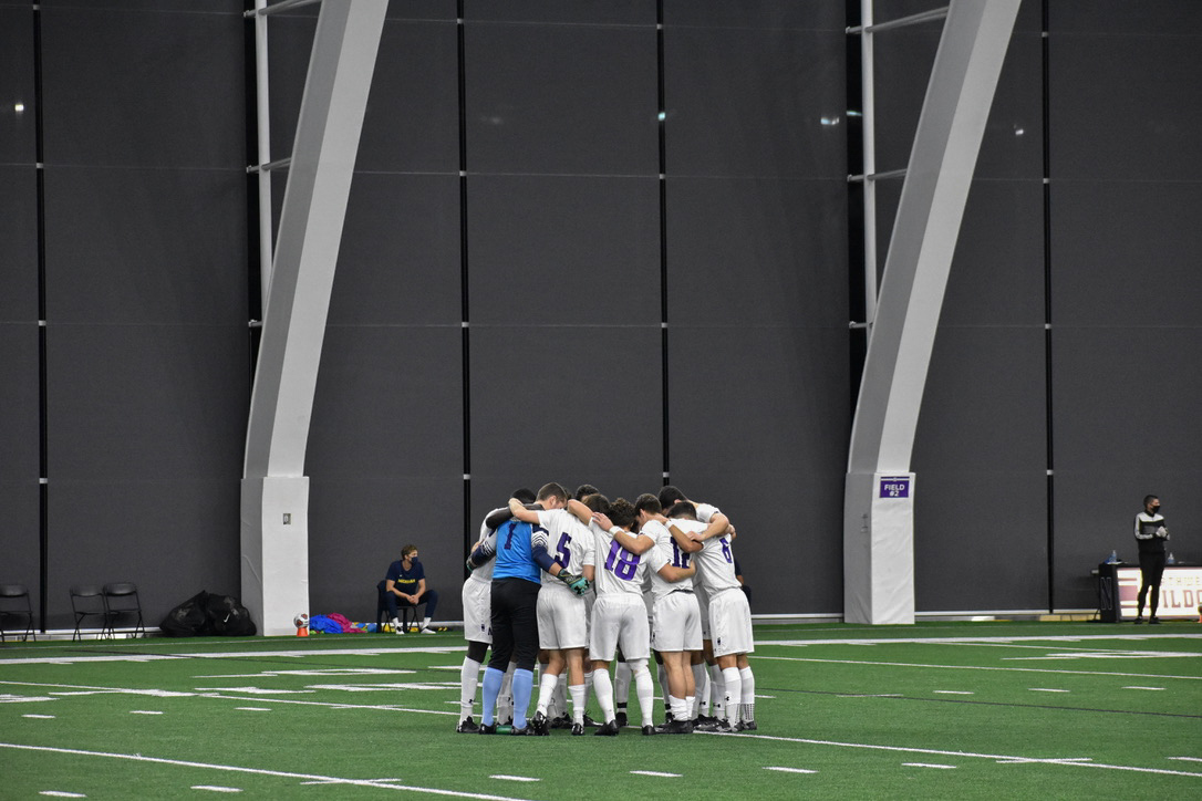 What should we expect from Northwestern Men’s soccer in 2024?