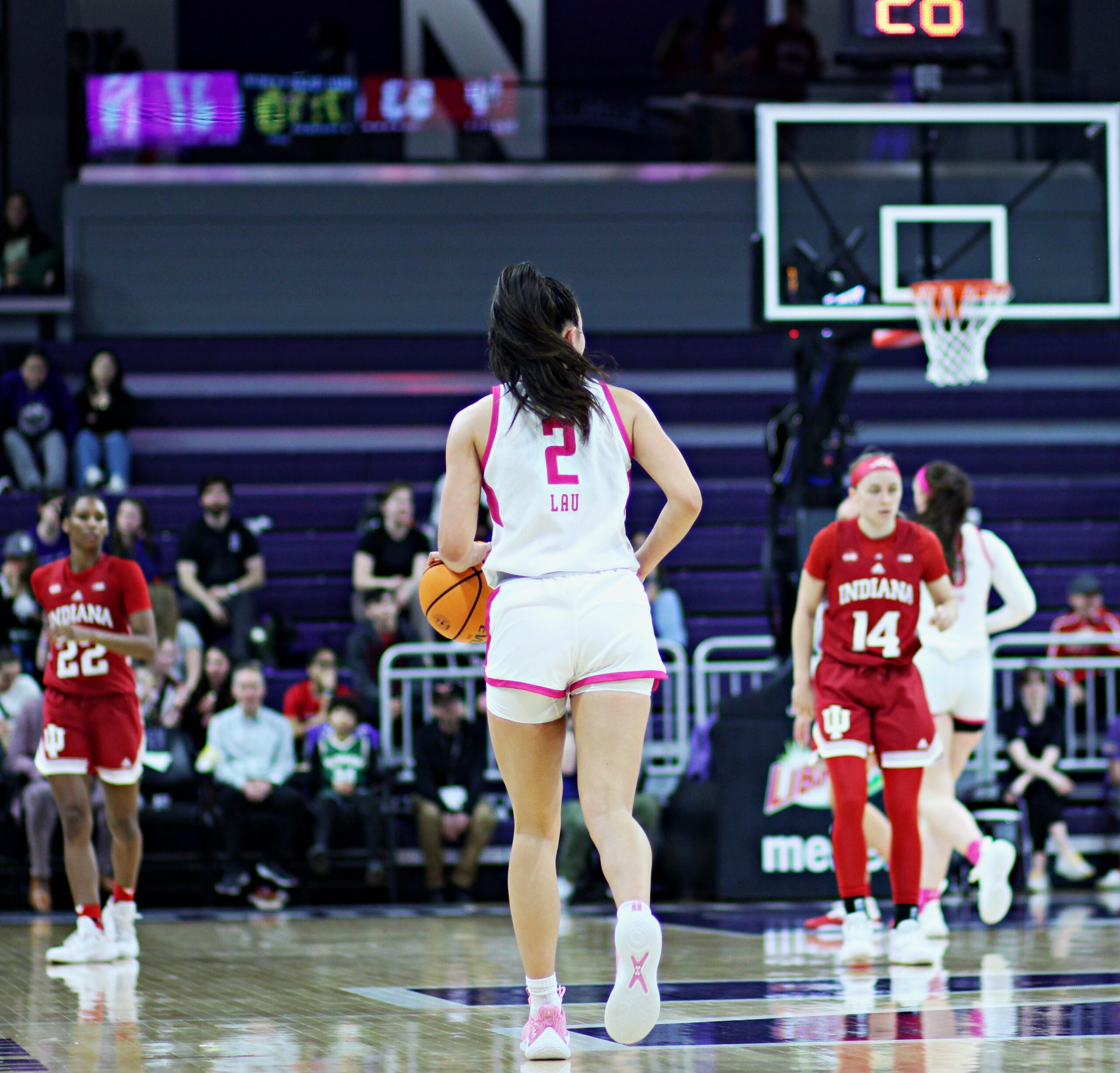 2024 Northwestern Women’s Basketball preview