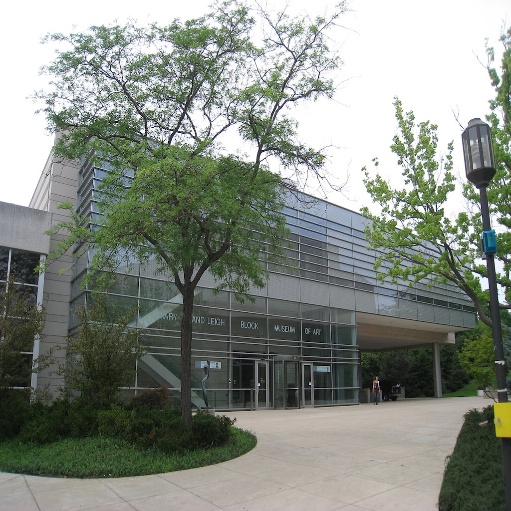 Northwestern’s Block Cinema is a hidden film gem