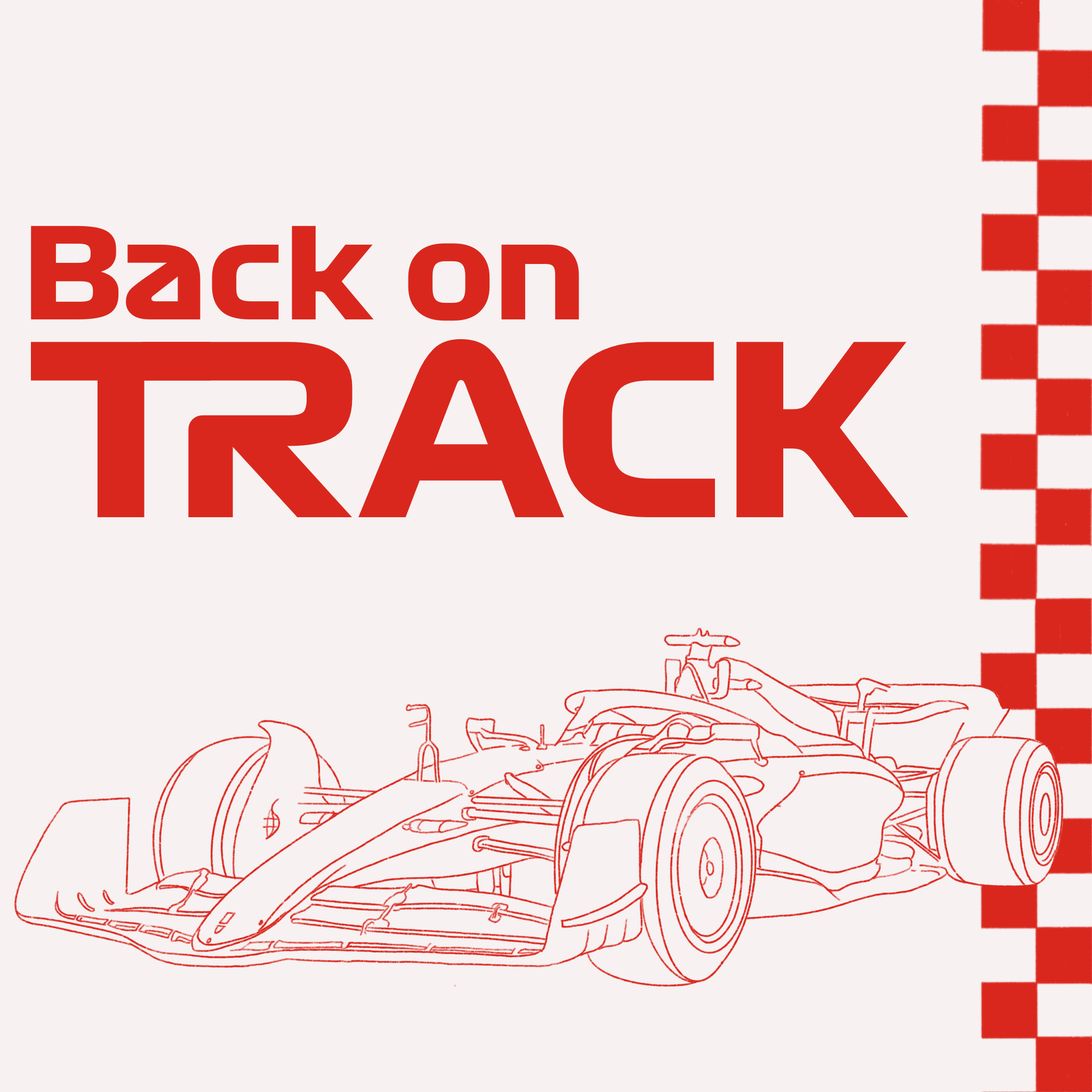 Back on Track Ep. 5: Late Season Triple Header