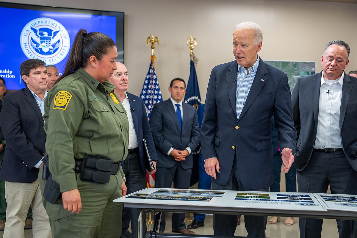 Biden administration proposes new rule to speed up asylum screening process