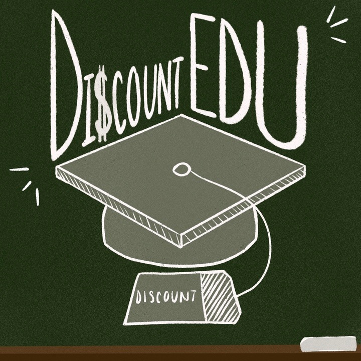 DiscountEDU Ep. 7: Trump won the election. What’s next for FGLI students?