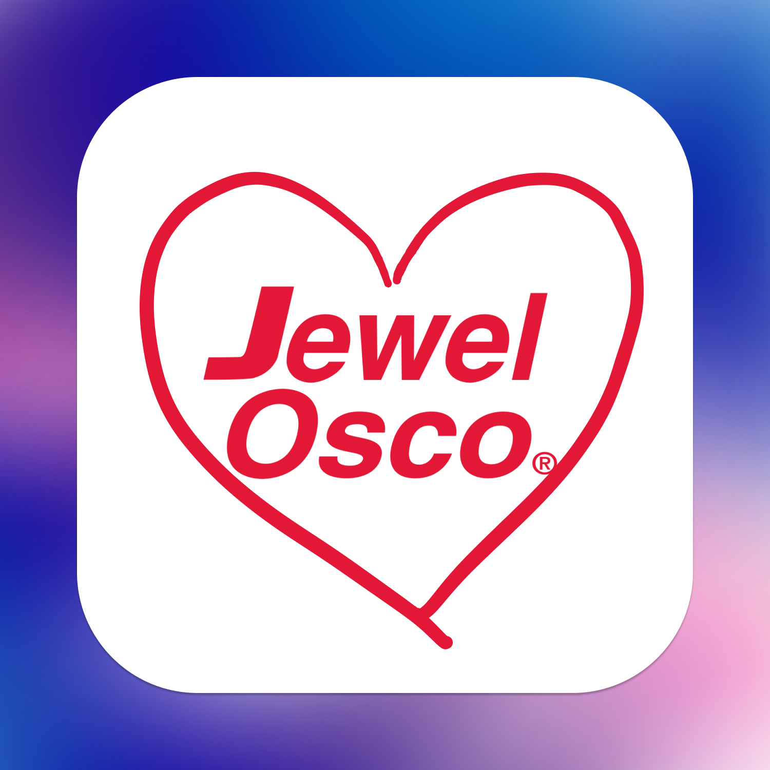 The magic of the Jewel Osco app