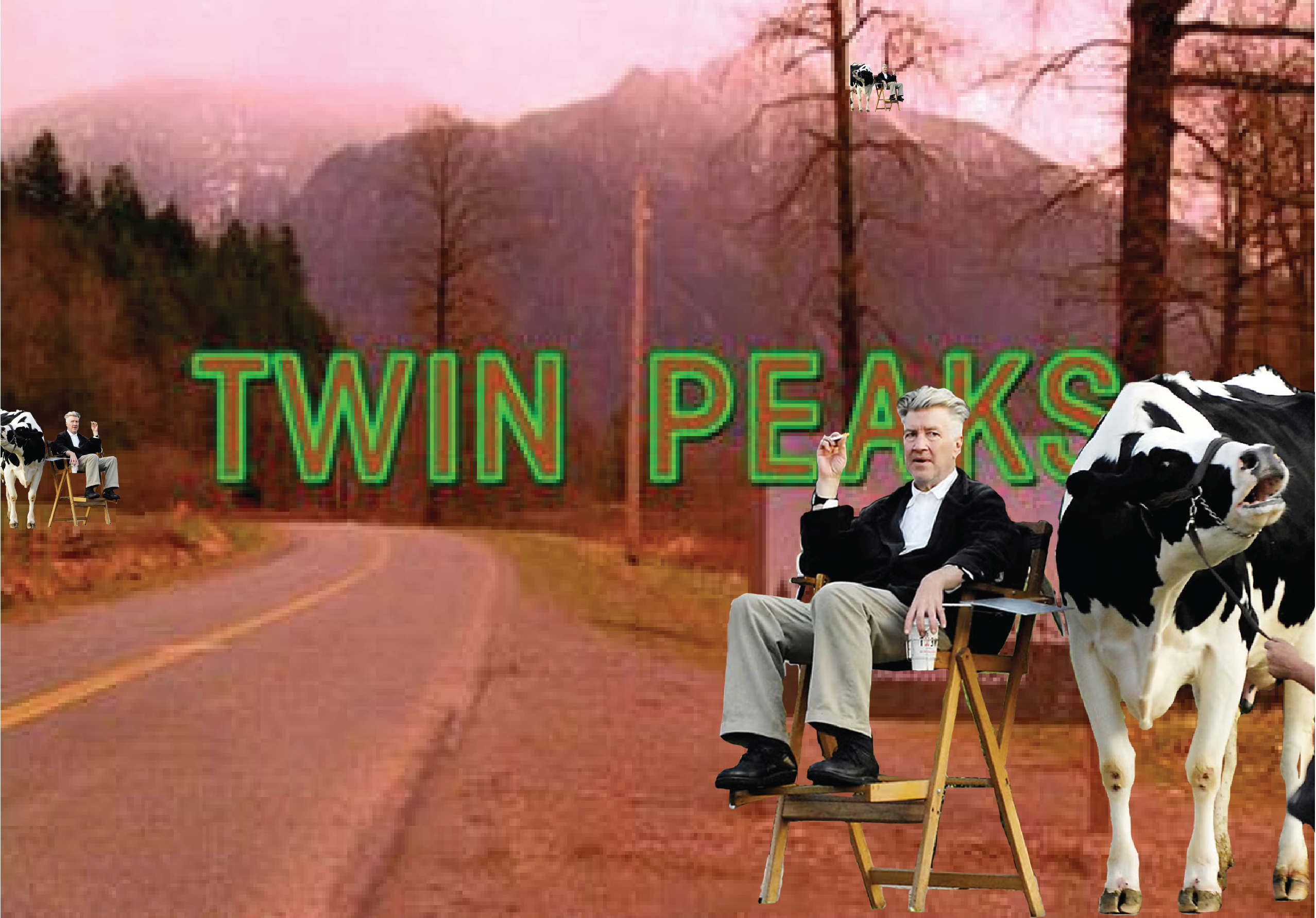 Black Coffee: A ‘Twin Peaks’ retrospective