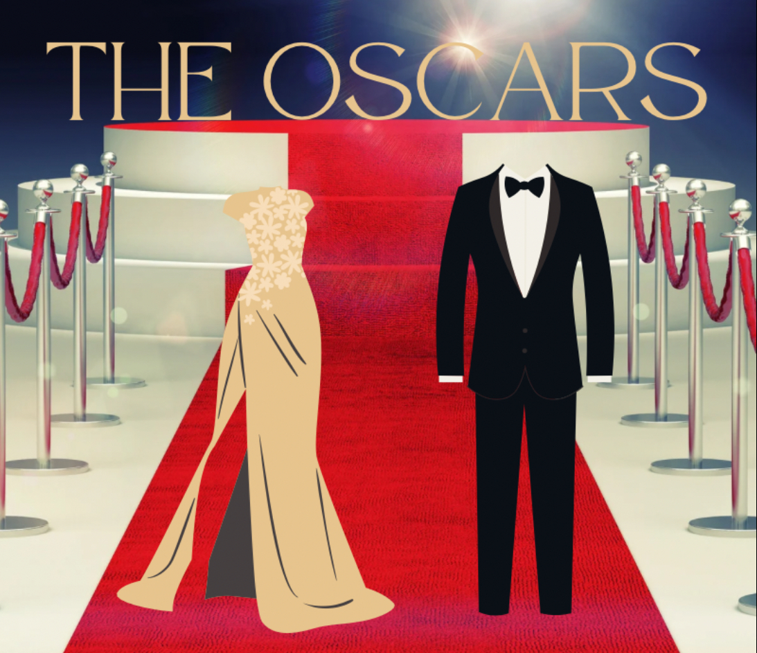 Brought to you by NBN Life & Style: The Academy Awards!