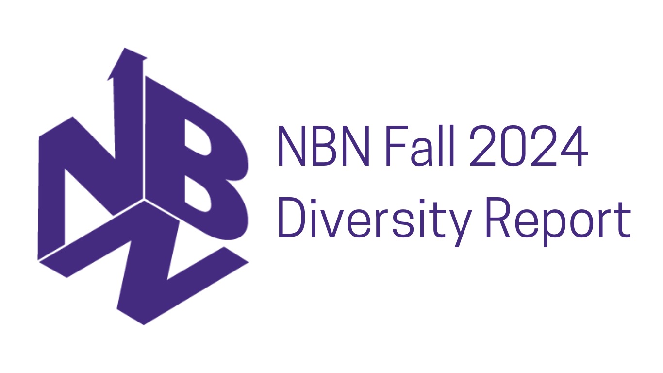 Fall 2024 Diversity Report