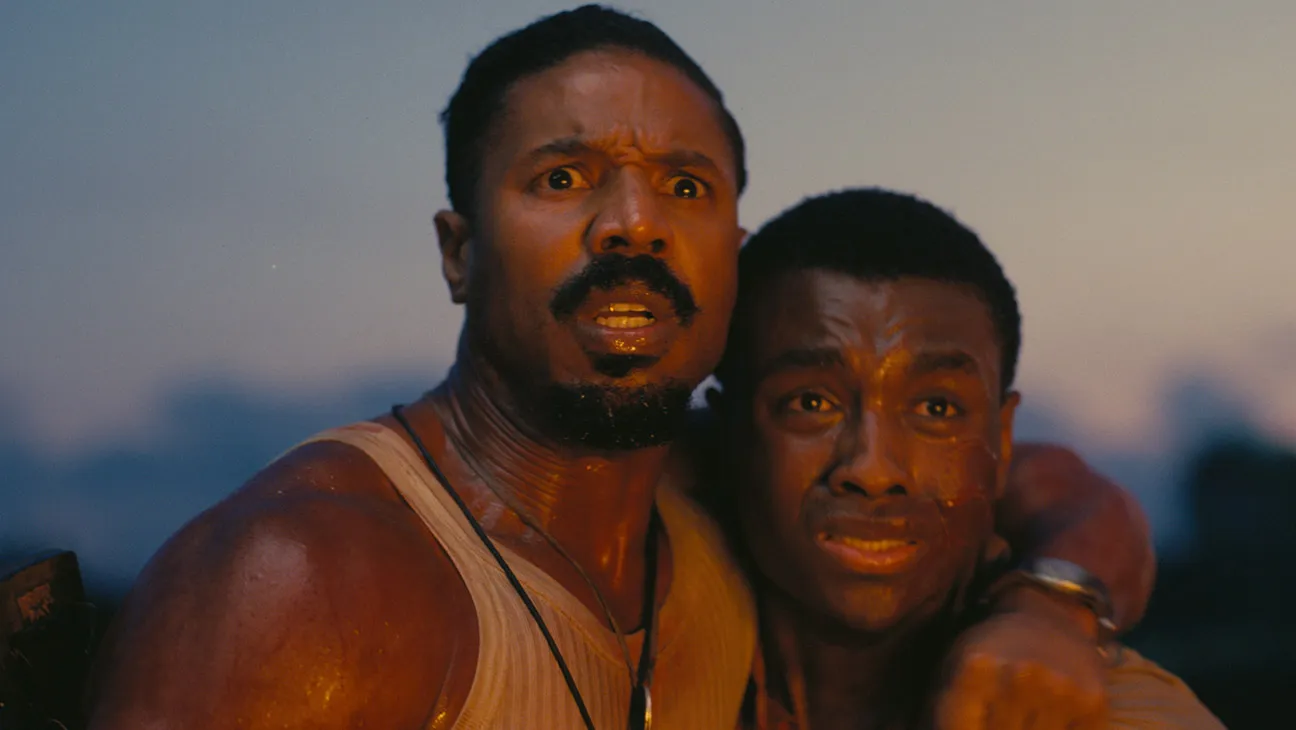 ‘Sinners’ proves Ryan Coogler is in a league of his own