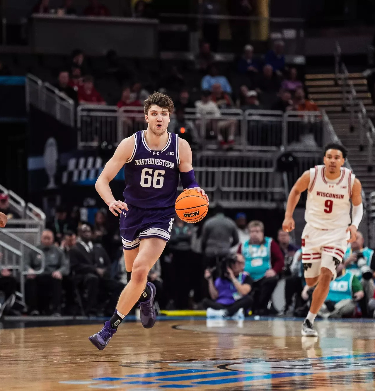 2025-26 Men’s Basketball preview