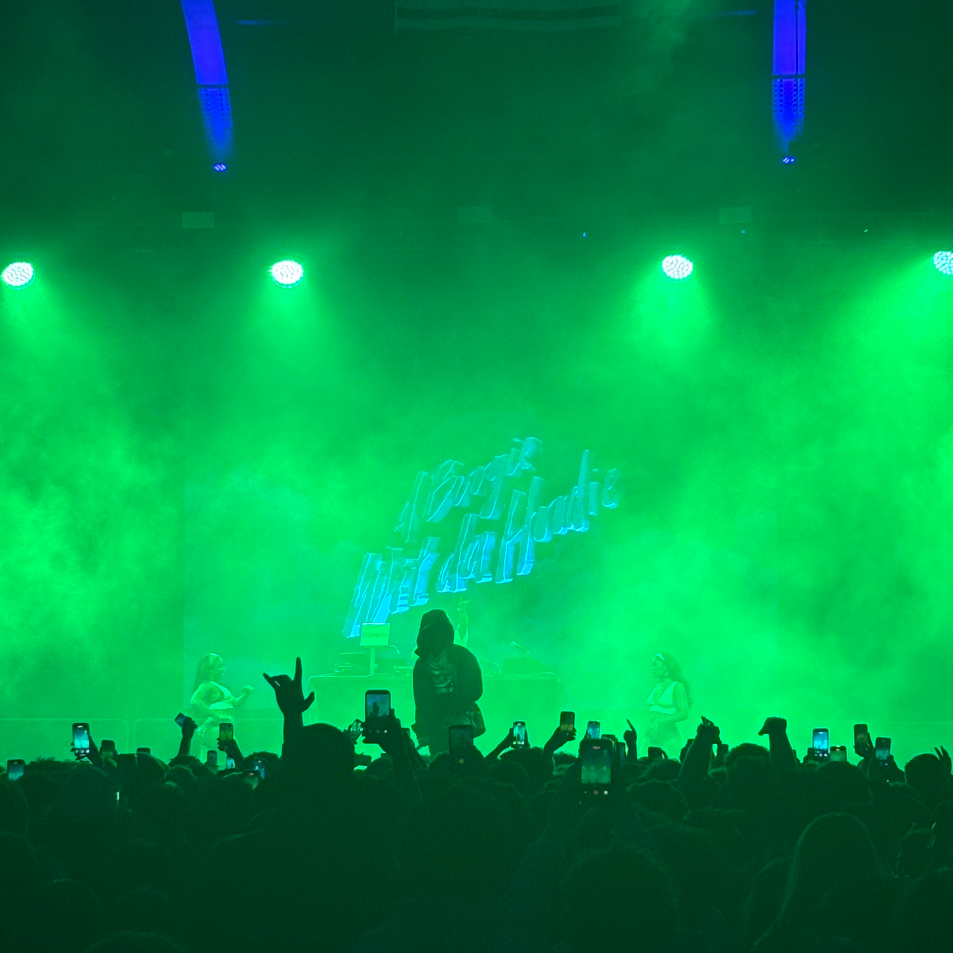 A&O Blowout 2025: Did A&O drop the ball?