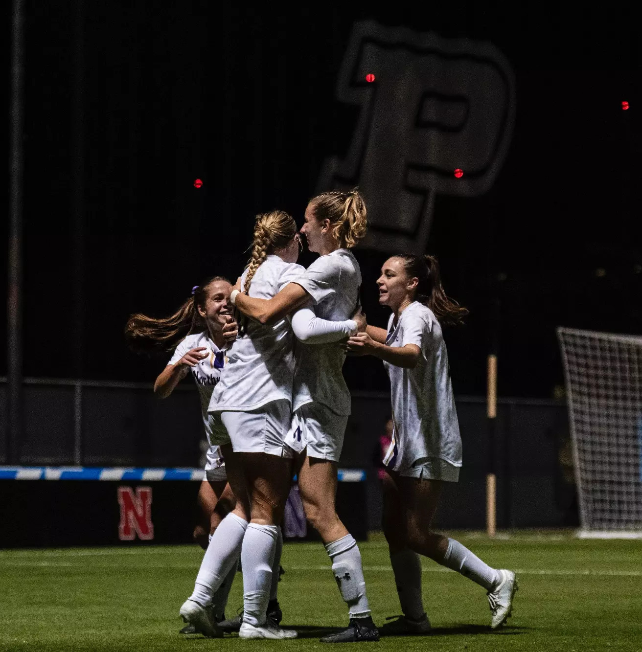 Women’s soccer statement season makes us want more