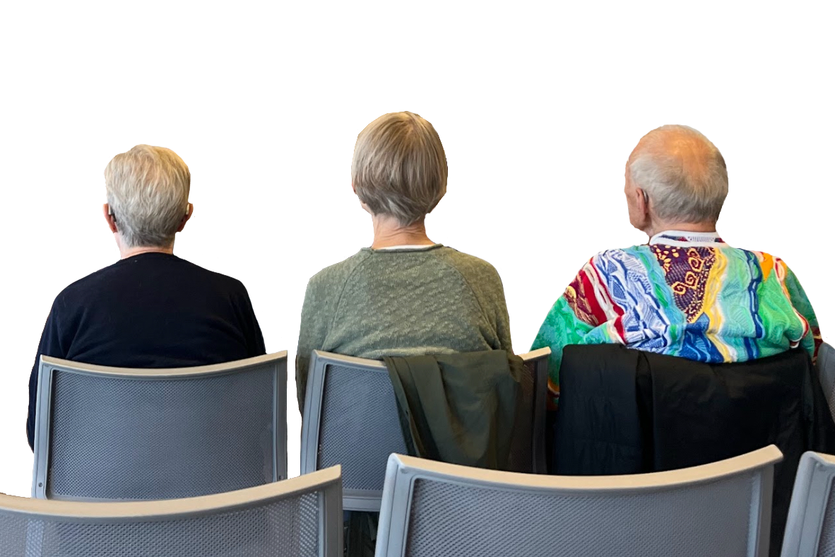 Lifelong learners