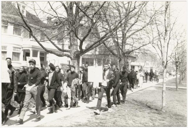 Activism in the time of social media