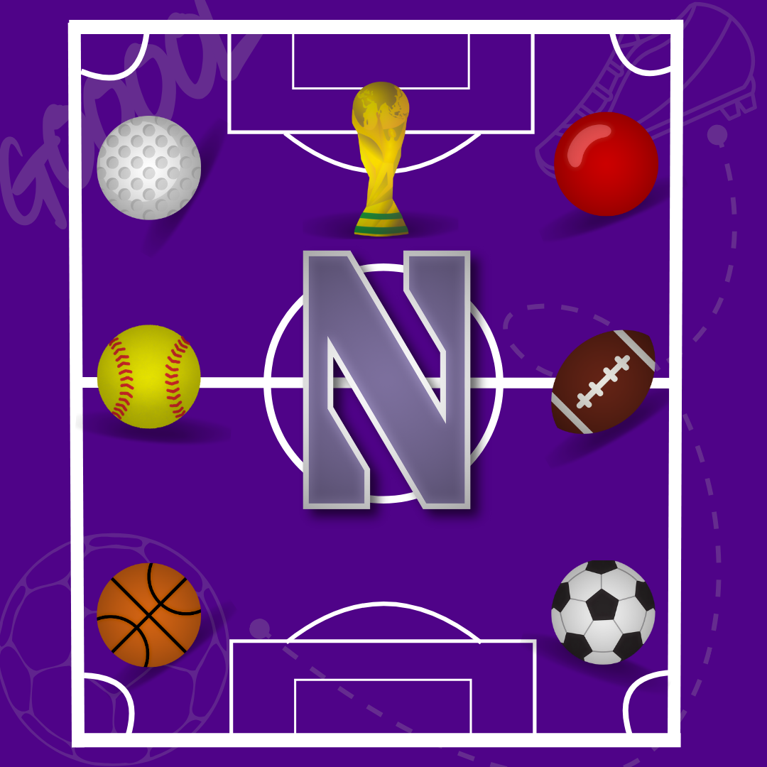 FIFA World Cup Predictions: Northwestern Edition