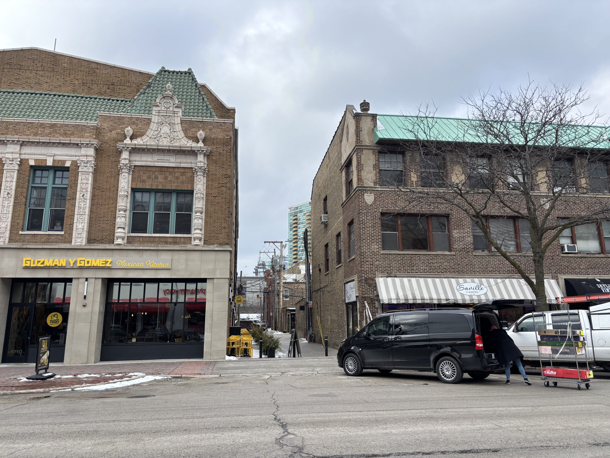 A ‘Love Note’ to Evanston: Club owner hopes to build community through jazz 