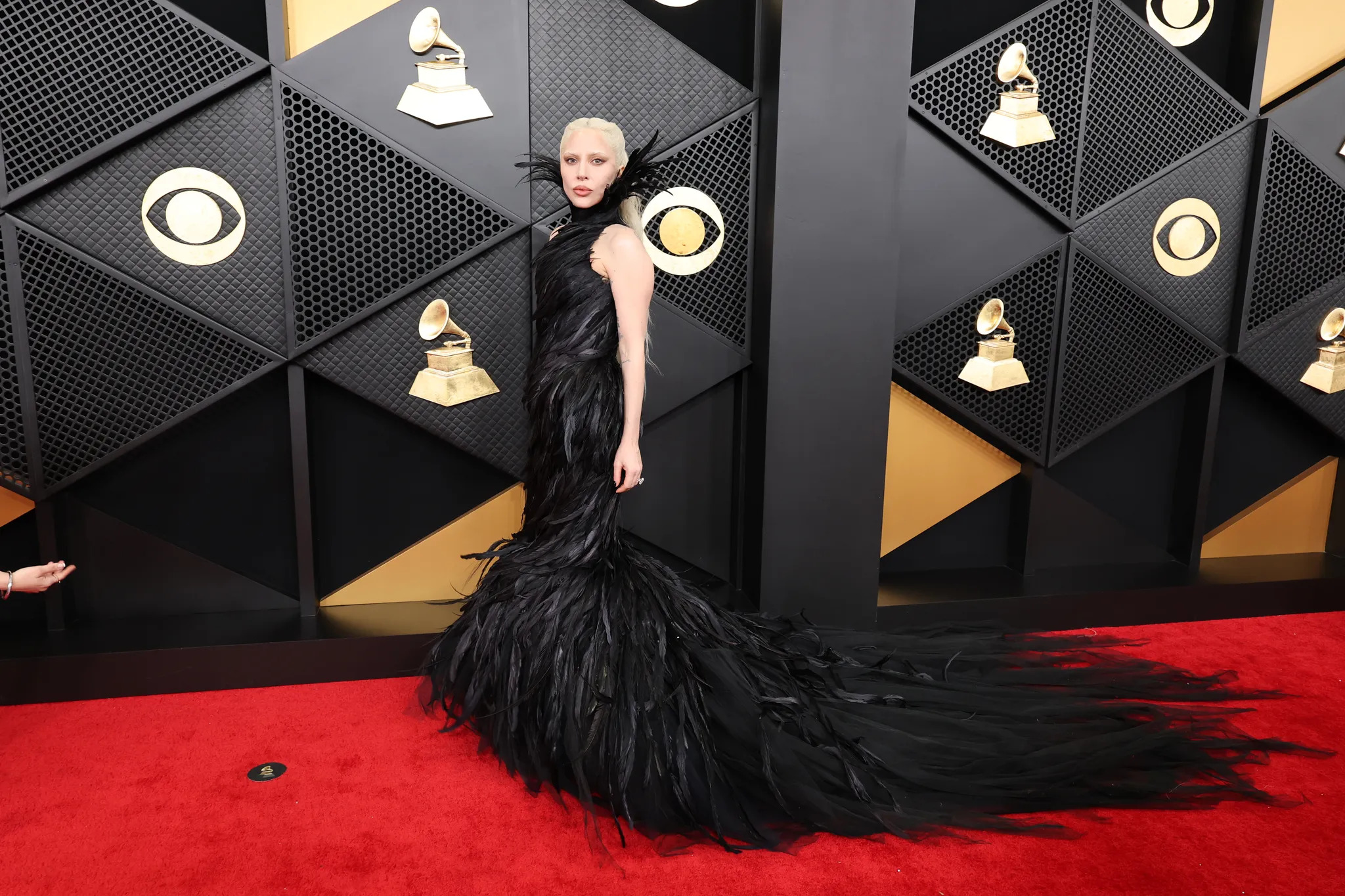 High notes and high necklines: Reflecting on the best and worst dressed of the 2026 Grammys