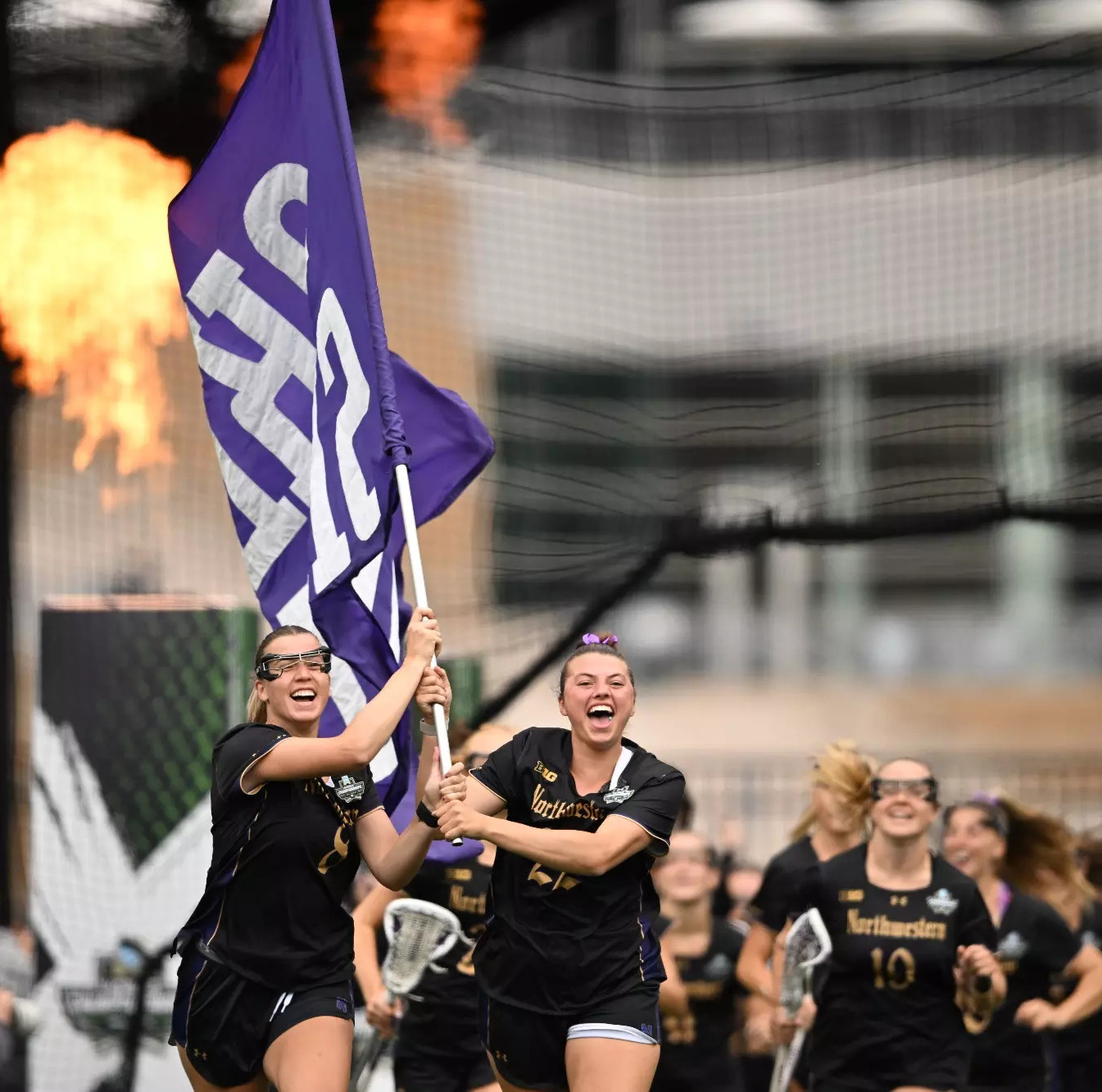 2026 Northwestern Lacrosse preview