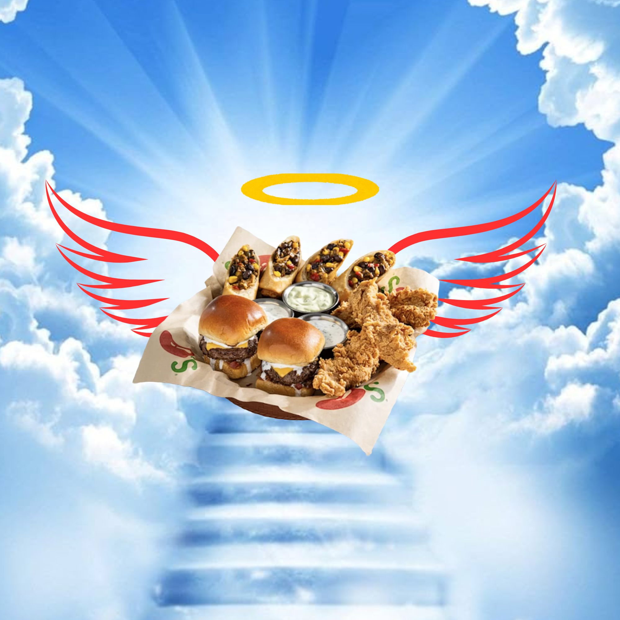 An ode to Evanston Chili’s