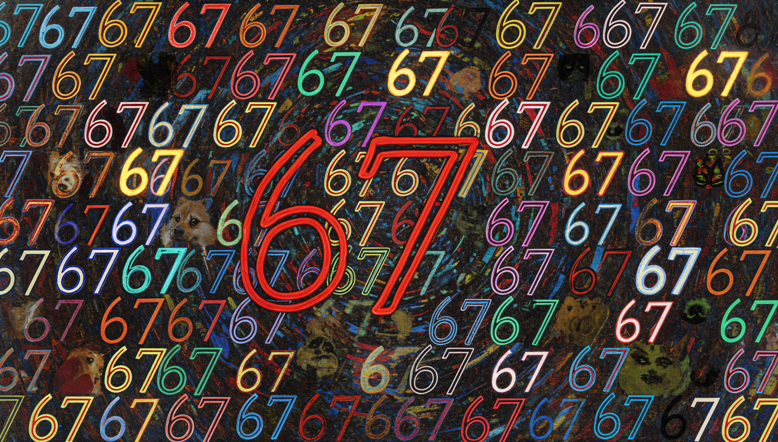 Gen Z’s odd obsession with numbers
