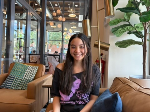 Sarah Bock, Unsevered