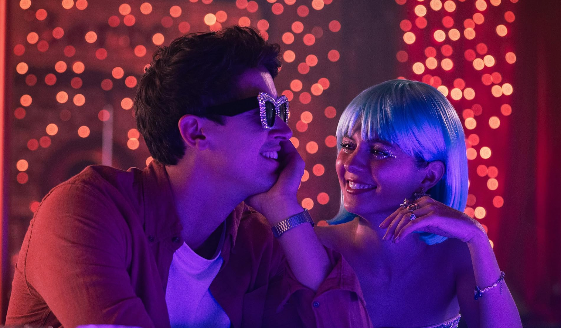 ‘People We Meet on Vacation’ potentially revives the rom-com