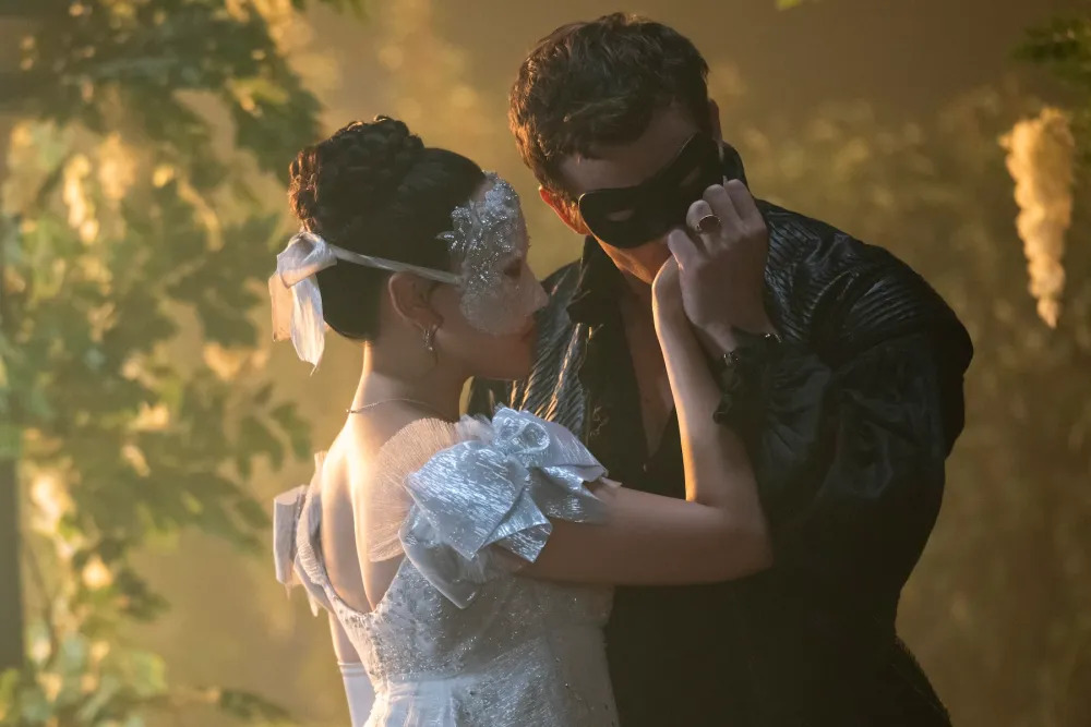 ‘Bridgerton’ Season 4 reinvents a classic fairy tale with a heartbreaking twist