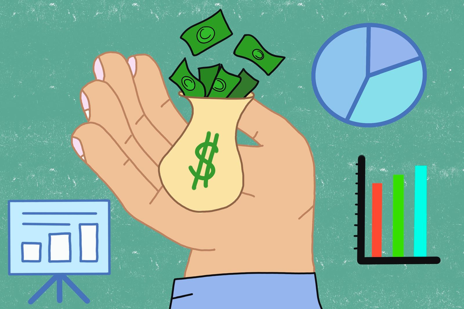 Do I want to be a consultant or do I want to do something meaningful?