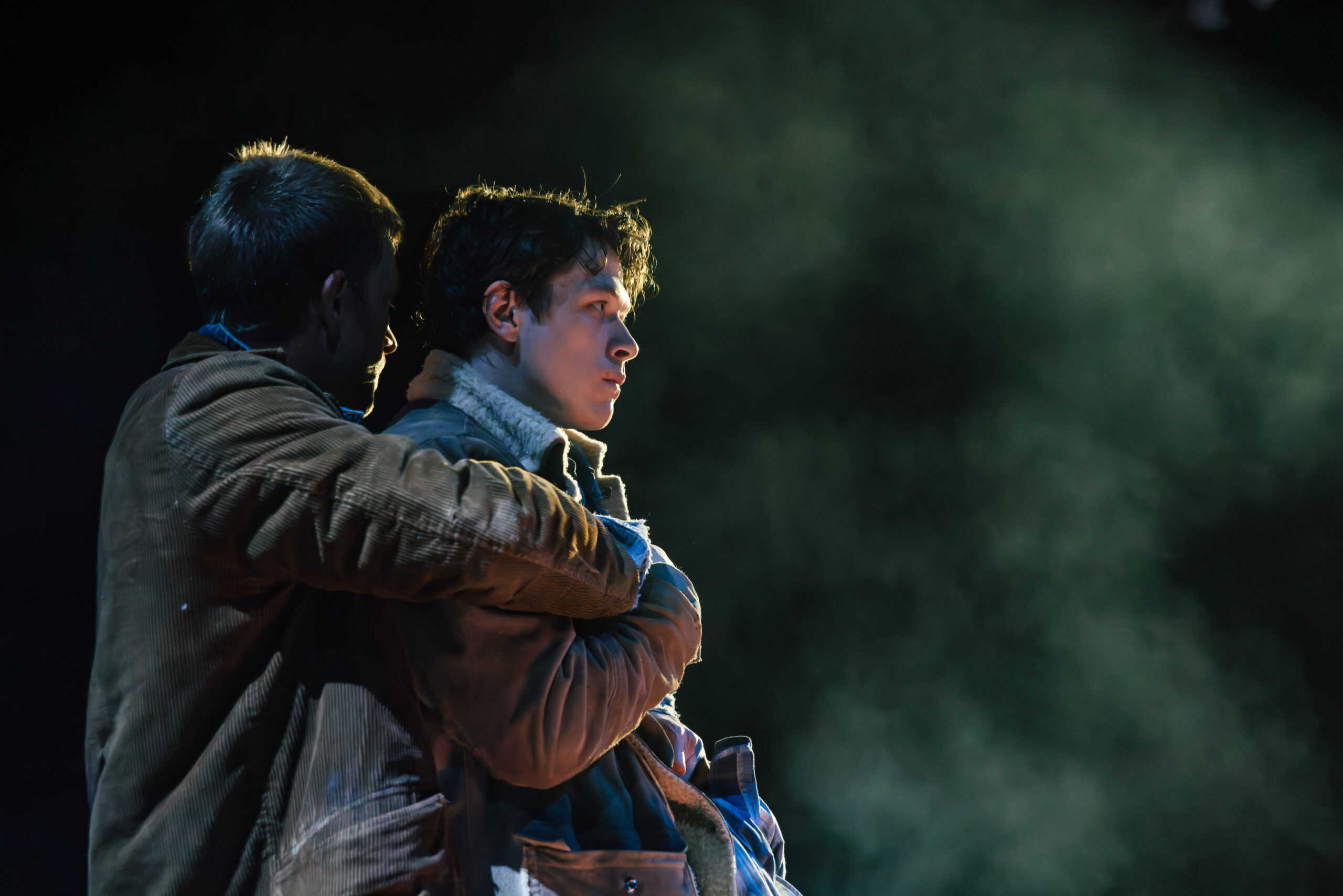 Brokeback Mountain at Chicago Shakespeare Theater cleverly revives story for new audiences