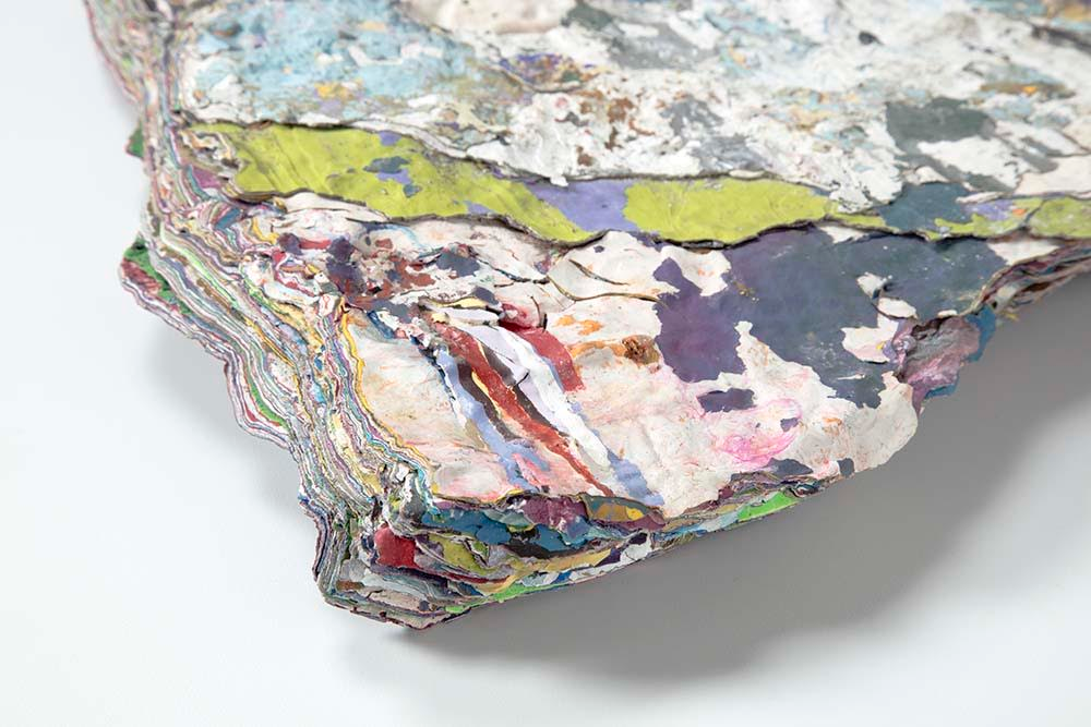 A Baroque boulder: The Rock at 125