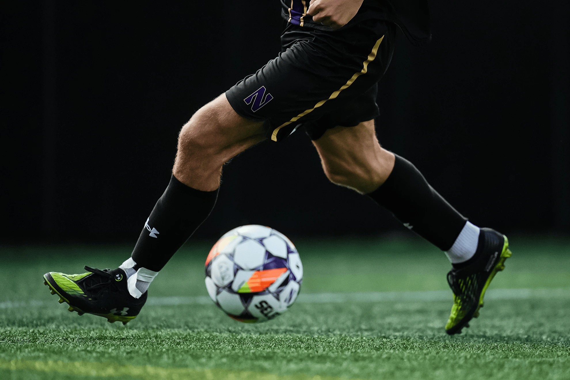 Should we expect more from men’s soccer in 2026?