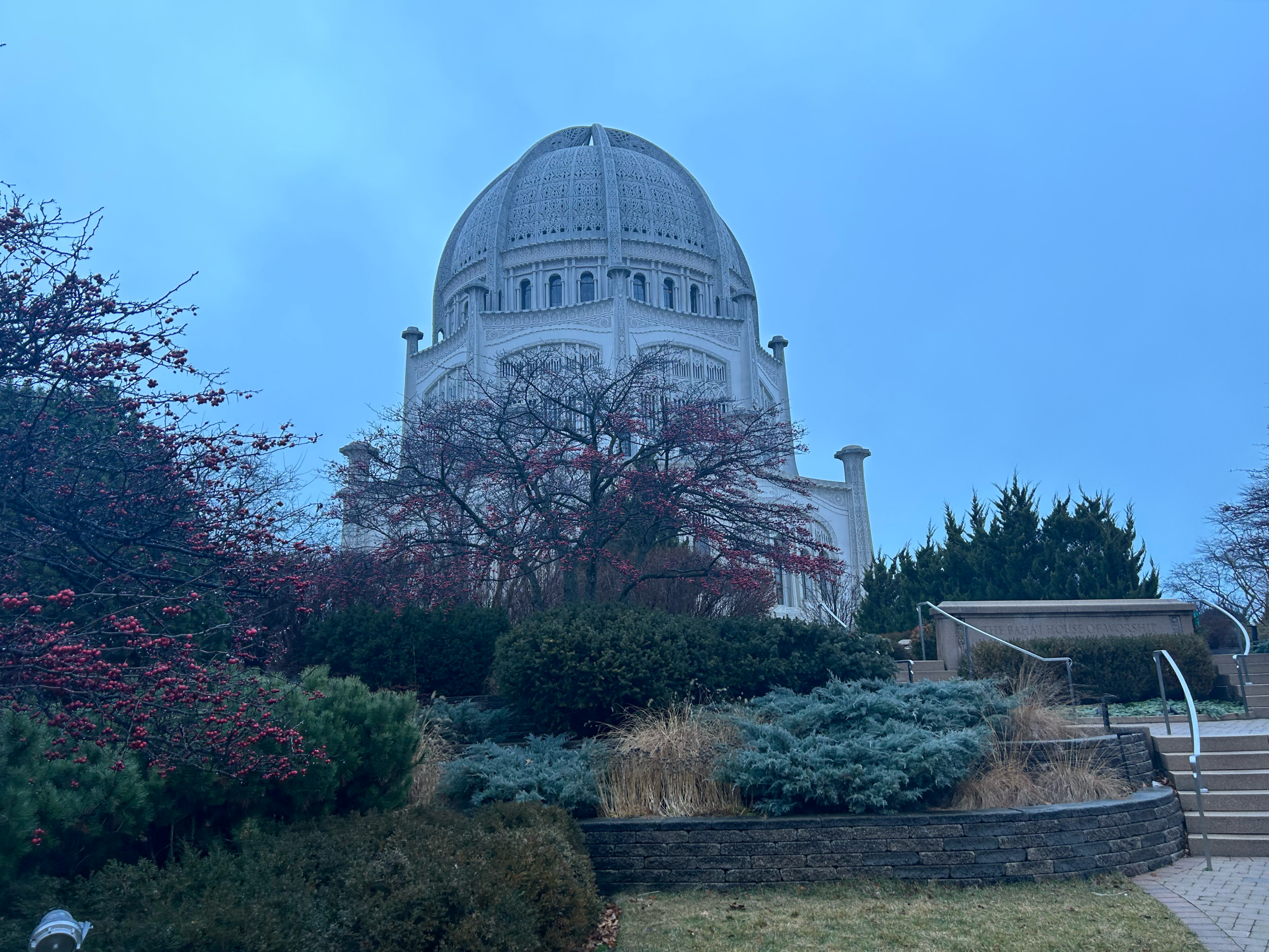 From Iran to Evanston: The Bahá’í community comes together in the Chicago area