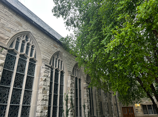 Evanston generations diverge on religious beliefs