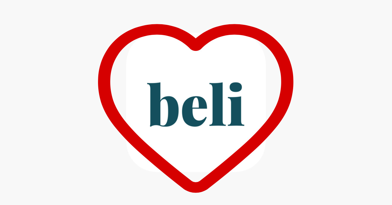 One Big, Beautiful Beli
