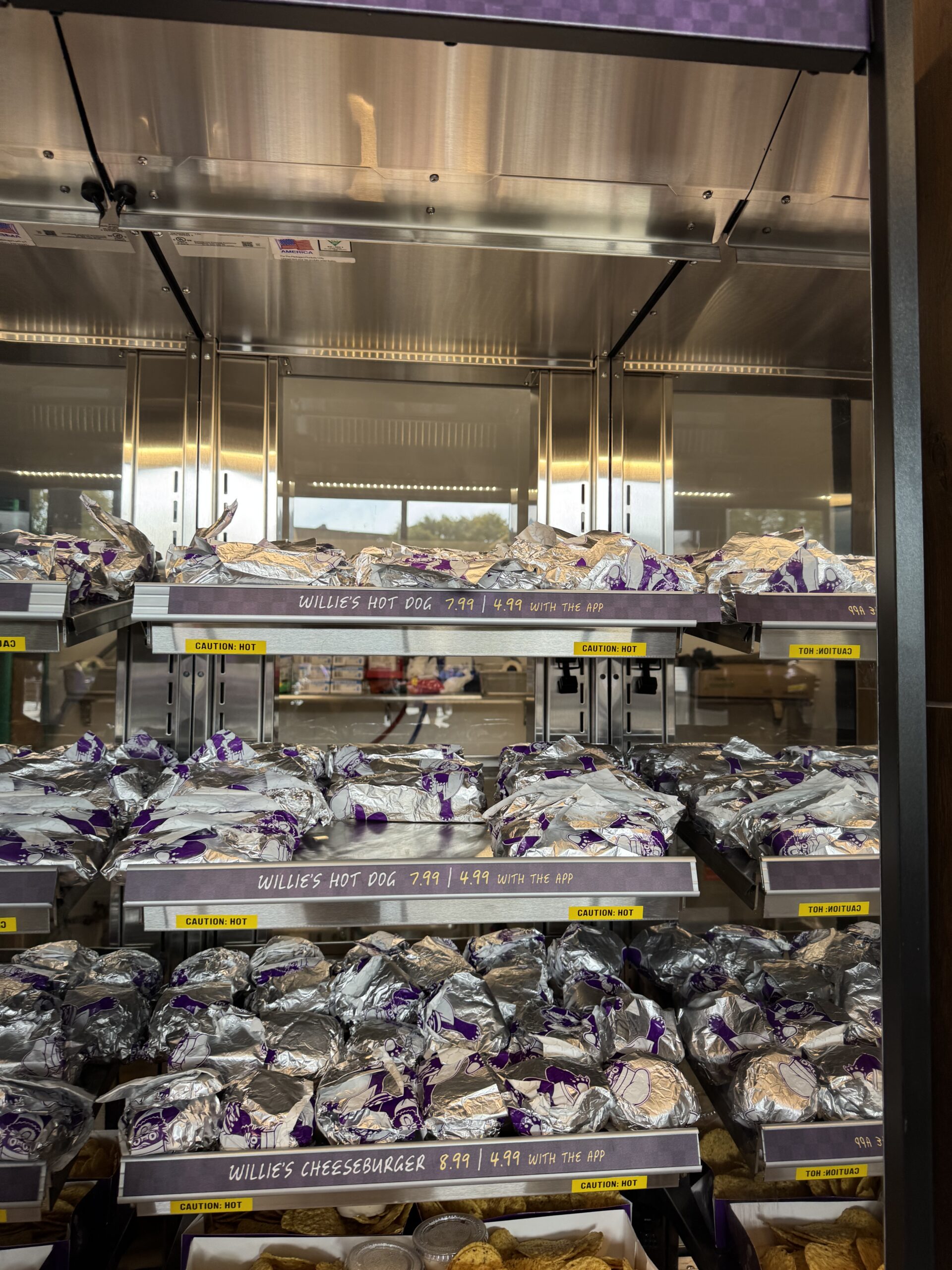 The Concession Playbook: Is the new Ryan Field’s food a touchdown?