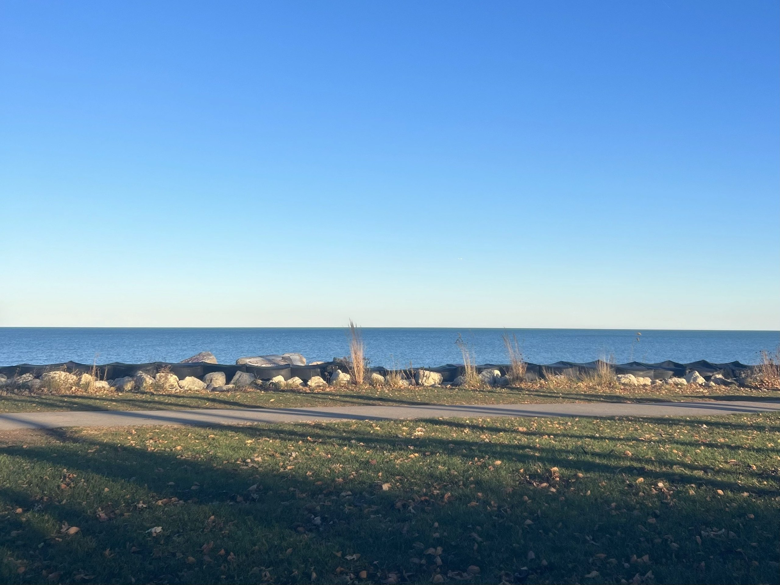 Northwestern student dies Wednesday morning after body is found in Lake Michigan
