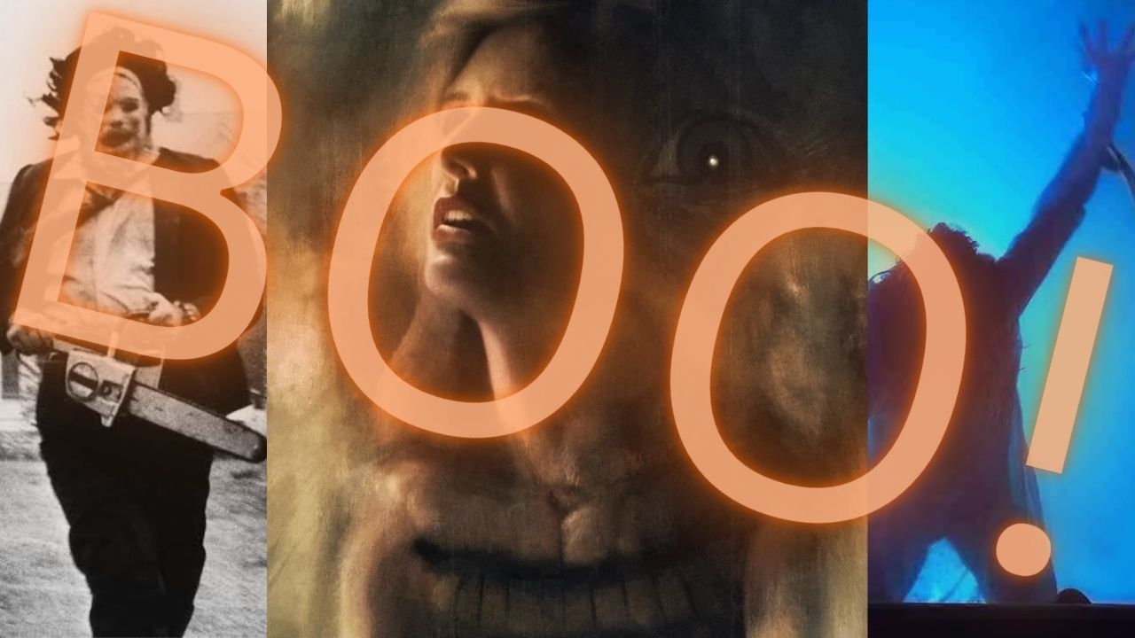 The 8 scariest movies horror has to offer
