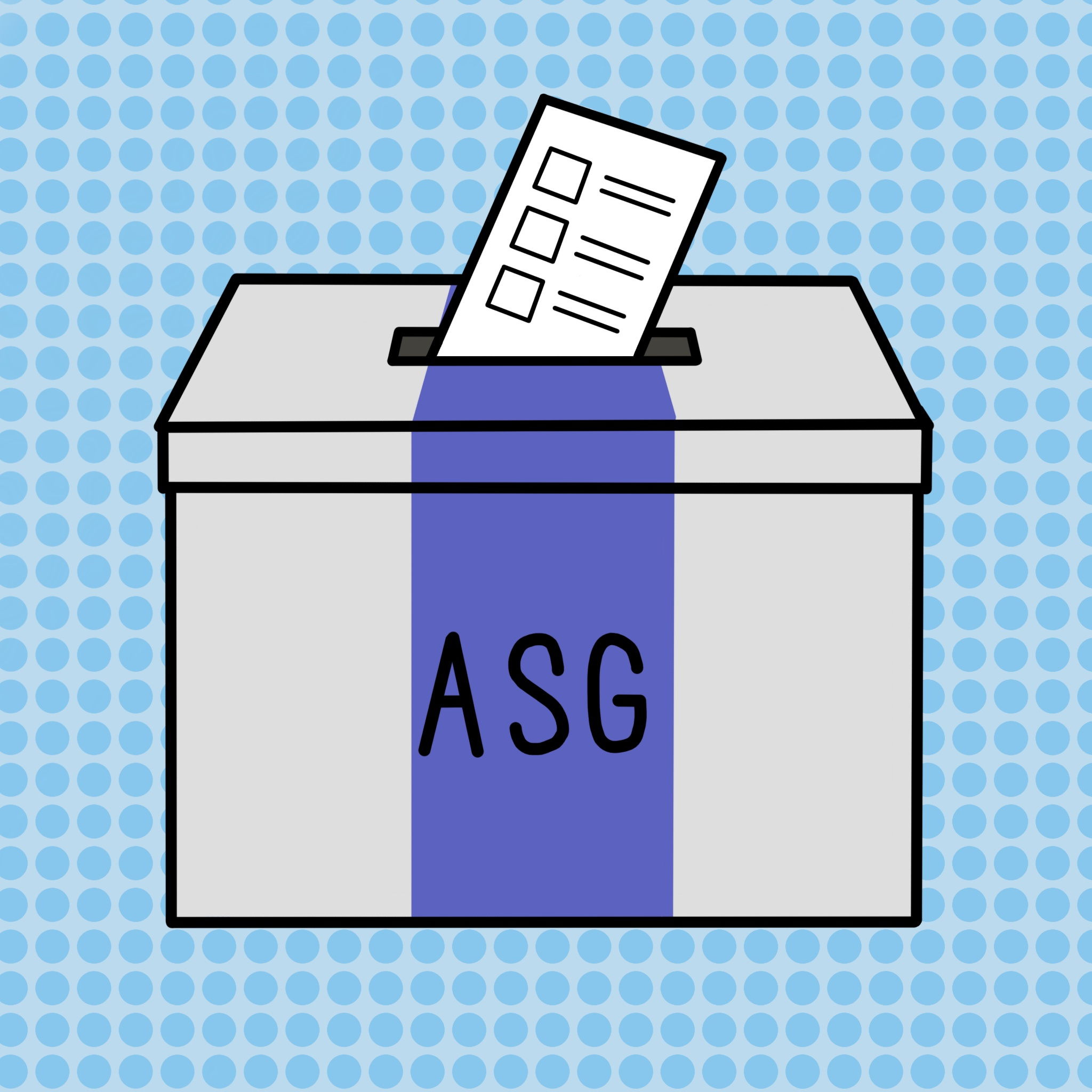 Inside ASG: A new year of democracy and change