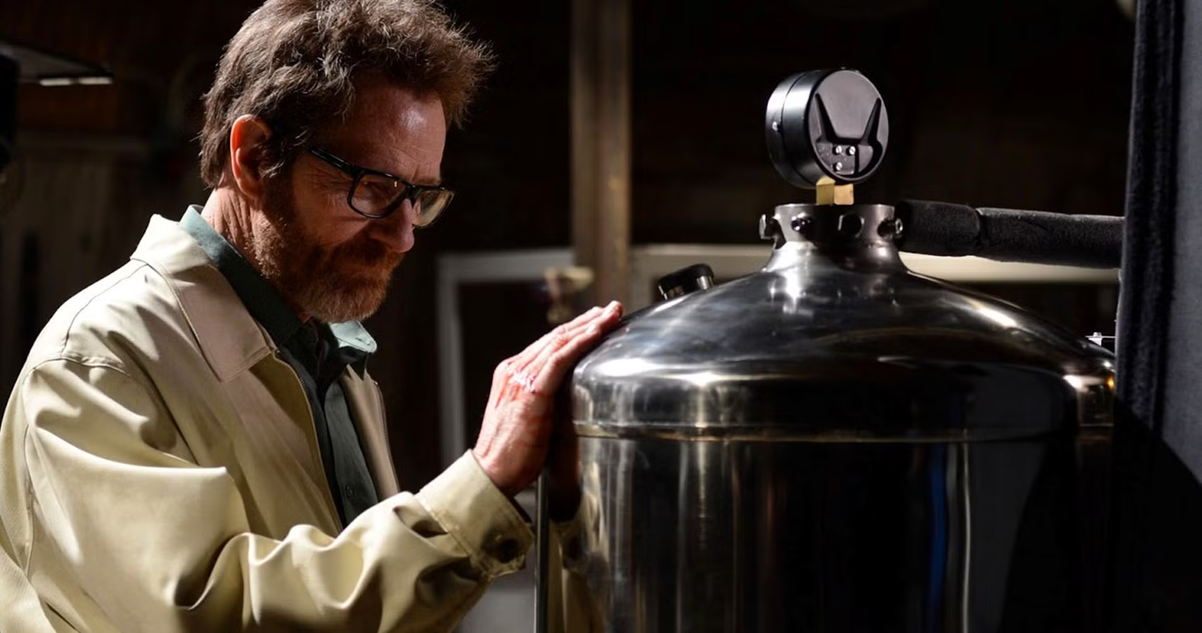 What makes a TV finale work