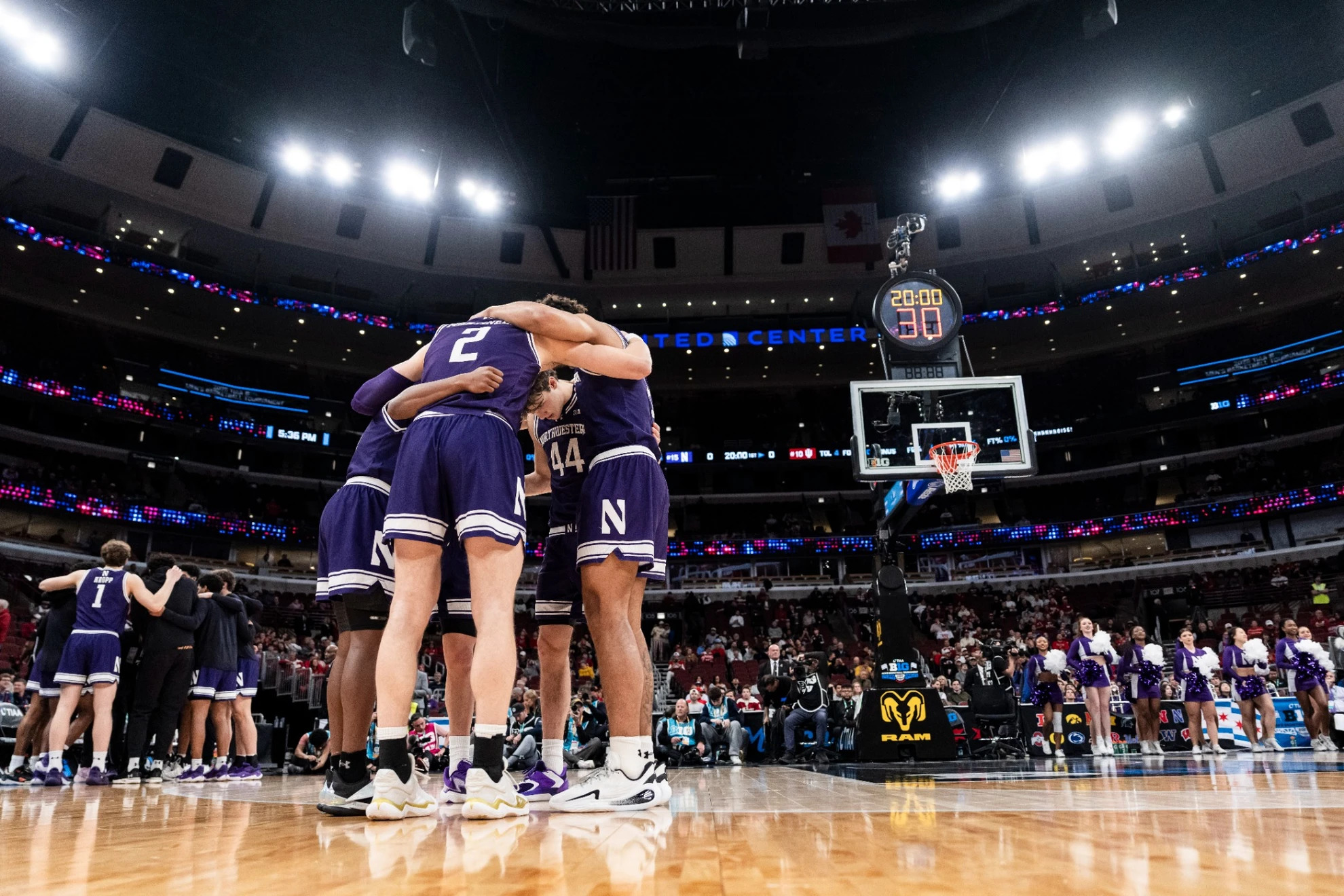 Men’s basketball season preview: The ’Cats are looking to bounce back